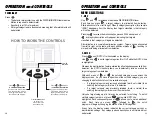 Preview for 11 page of Teknetics Alpha 2000 Owner'S Manual