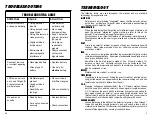 Preview for 3 page of Teknetics eurotek Pro Owner'S Manual