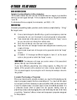 Preview for 16 page of Teknetics eurotek Owner'S Manual