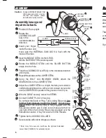 Preview for 6 page of Teknetics G2+ Owner'S Manual