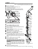 Preview for 5 page of Teknetics Omega 8500 Owner'S Manual