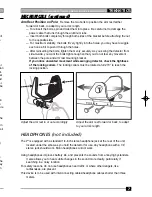 Preview for 7 page of Teknetics T2 Operating Manual And Manual