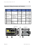 Preview for 32 page of Teknic ClearLink User Manual