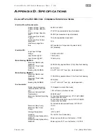 Preview for 101 page of Teknic ClearPath-SCHP Series User Manual