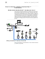 Preview for 54 page of Teknic EF-785 Installation Manual