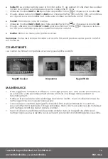 Preview for 16 page of TEKNIHALL Envivo User Manual