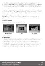 Preview for 30 page of TEKNIHALL Envivo User Manual