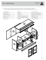 Preview for 3 page of Teknik 5416488 Instruction Booklet