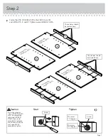 Preview for 7 page of Teknik 5416488 Instruction Booklet