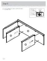 Preview for 10 page of Teknik 5416488 Instruction Booklet