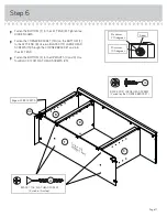 Preview for 11 page of Teknik 5416488 Instruction Booklet