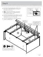 Preview for 13 page of Teknik 5416488 Instruction Booklet