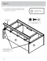 Preview for 14 page of Teknik 5416488 Instruction Booklet