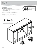 Preview for 16 page of Teknik 5416488 Instruction Booklet