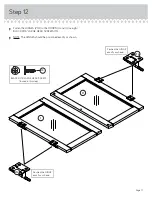 Preview for 17 page of Teknik 5416488 Instruction Booklet