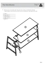 Preview for 3 page of Teknik 5420034 Instruction Booklet