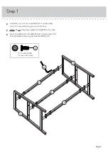 Preview for 5 page of Teknik 5420034 Instruction Booklet