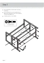 Preview for 6 page of Teknik 5420034 Instruction Booklet