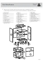 Preview for 3 page of Teknik 5420285 Manual