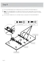 Preview for 12 page of Teknik 5420285 Manual