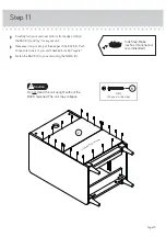 Preview for 15 page of Teknik 5420285 Manual