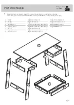 Preview for 3 page of Teknik 5424259 Manual