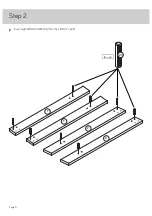 Preview for 6 page of Teknik 5424259 Manual