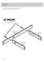 Preview for 8 page of Teknik 5424259 Manual