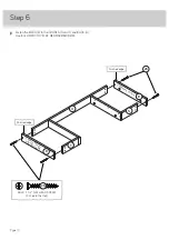 Preview for 10 page of Teknik 5424259 Manual