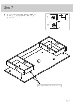 Preview for 11 page of Teknik 5424259 Manual