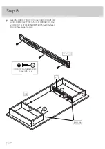 Preview for 12 page of Teknik 5424259 Manual