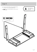 Preview for 13 page of Teknik 5424259 Manual