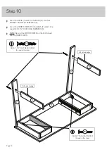 Preview for 14 page of Teknik 5424259 Manual