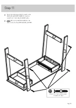 Preview for 15 page of Teknik 5424259 Manual