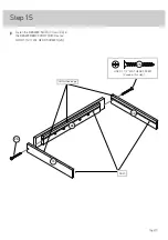 Preview for 19 page of Teknik 5424259 Manual