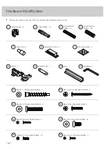 Preview for 4 page of Teknik 5425304 Quick Start Manual