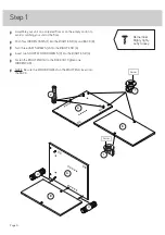 Preview for 6 page of Teknik 5425304 Quick Start Manual