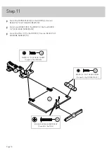 Preview for 16 page of Teknik 5425304 Quick Start Manual