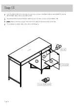 Preview for 18 page of Teknik 5425304 Quick Start Manual