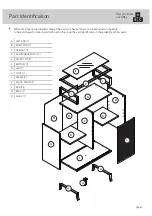 Preview for 3 page of Teknik 5425655 Manual