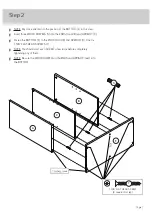 Preview for 7 page of Teknik 5425655 Manual