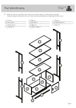 Preview for 3 page of Teknik 5426436 Manual