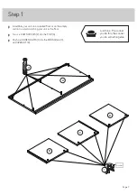 Preview for 7 page of Teknik 5426436 Manual