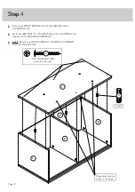 Preview for 10 page of Teknik 5426436 Manual