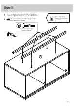 Preview for 11 page of Teknik 5426436 Manual