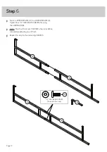 Preview for 12 page of Teknik 5426436 Manual