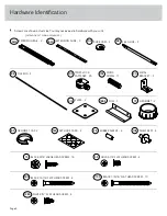 Preview for 4 page of Teknik 5426509 Manual