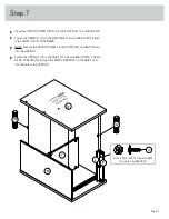 Preview for 11 page of Teknik 5426509 Manual