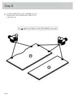 Preview for 12 page of Teknik 5426509 Manual