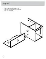 Preview for 14 page of Teknik 5426509 Manual